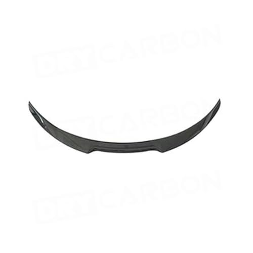 Aileron de coffre arrière Tesla Model Y accessoire becquet de hayon 3M
