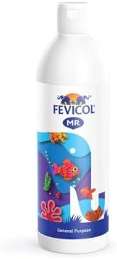 Fevicol MR 500 GM Craft Glue | Ultimate Adhesive| DIY Art & Craft | Easy to use | Multi-surface | Ideal for Children, Hobbyists, Student’s Project Work