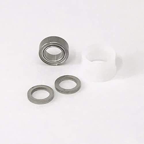 HEDGEHOG STUDIO 21 NASCI Line Roller 1 Bearing Upgrade Kit [B-Type]