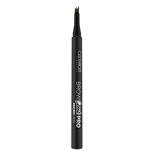 Catr. Brow Comb Pro Micro Pen Lápiz De Cejas 040