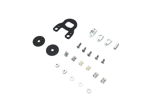 ���� (Kyosho) �t���N�V�����_���p�[�Z�b�g (MR-04/MM) MZW709