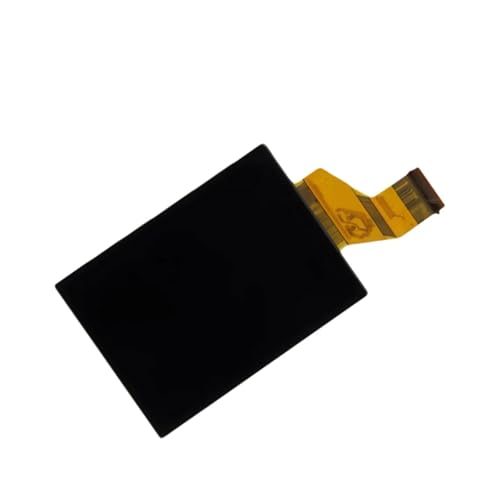 Pantalla LCD de cámara con retroiluminación repuesto para Samsung WB150F DV300F ST200F 4