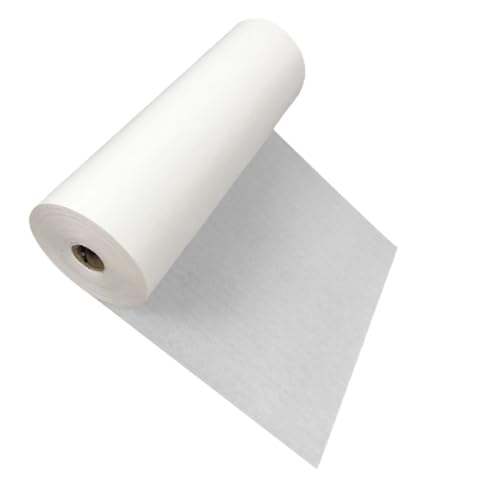 Papel de pincel para escribir acuarela caligrafía china pintura rollo blanco Garneck