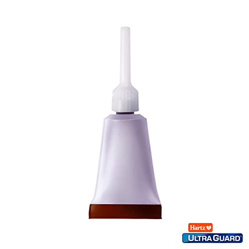 Image of Hartz UltraGuard Plus Topical Flea & Tick Prevention for Dogs and Puppies - 61-150 lbs, 3 Monthly Treatments