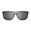 Matte Carbon | Black