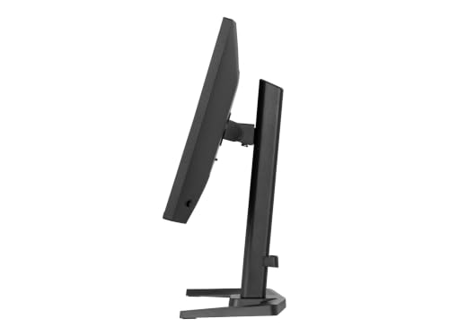 iiyama Ecran G-Master Black Hawk GB2441HSU-B1, IPS, 1920x1080@144Hz, 1ms, 350cd, 1500:1, Haut-parleurs, HDMI/DP/USB HUB, Black Tuner, réglable en hauteu, i-Style Colour