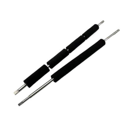 Rouleaux d'éponge R8-G3011 R8-G3071 haute densité compatibles Duplo DP S52 S550
