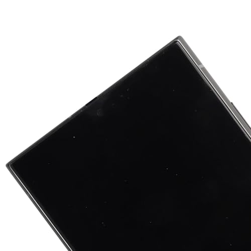For Samsung Galaxy S24 Ultra LCD Screen Replacement,LCD Display Touch Screen Digitizer Assembly with Repair Tools, Compatible with Model Galaxy S24 Ultra S928U S928A (Black)（NO Fingerprint Function ） by S&R HARDWOOD - Image 2