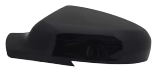 Coque rétroviseur gauche noir Mazda 6 GG1 protection extérieur