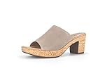 Obermaterial: Rauleder / Glattleder, Innenmaterial: Leder, Laufsohle: PU-Sohle, Decksohle: Leder