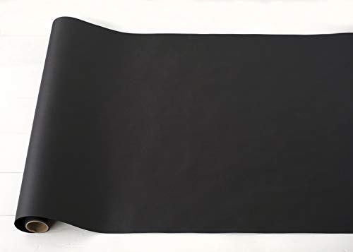 Hester & Cook Paper Chalkboard Table Runner KP414-25, 30