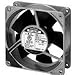 Omron Electronic Components Axial Fan (Metal) - R87T-A1A15HP