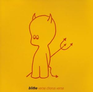 Blithe Verse Chorus Verse