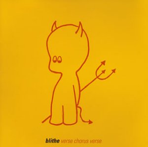 Blithe Verse Chorus Verse