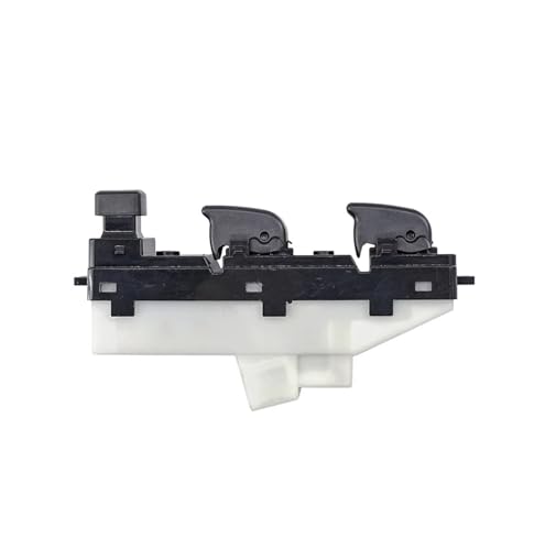 Interrupteur lève-vitre 7 broches commande fluide de vitre électrique Terios J100 - 6