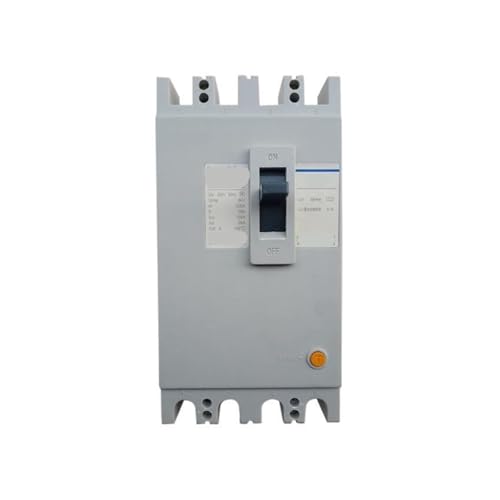 Disjoncteur de protection contre les fuites DZ20L-250/3N300 boîtier plastique 250A