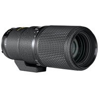 Nikon Micro-Nikkor Macro-objectif 200 mm f/4.0