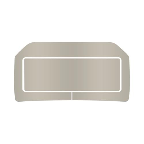 Écran protecteur tableau bord moto film pour XMAX300 2025 fini les rayures