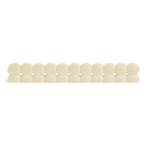 Protector de salpicaduras para fregadero de cocina: adiós al agua en el suelo con ventosas 2
