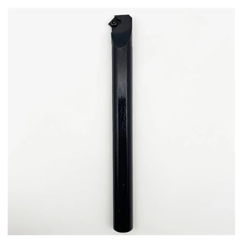 Barre d'alesage S16Q SSSCL09 porte-outil tour CNC pour insert SCMT09