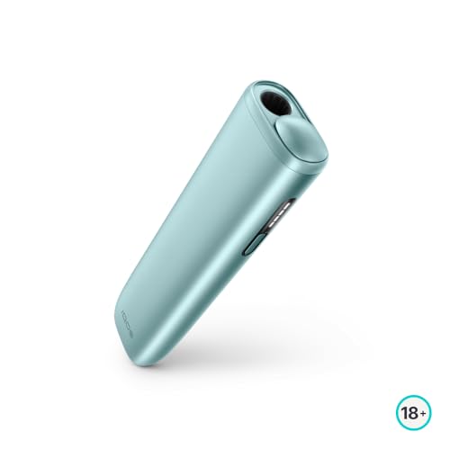 IQOS ILUMA i ONE : chauffe-tabac avec 20 utilisations consécutives - 3