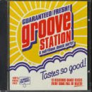 Groove Station V.1 [Audio CD]