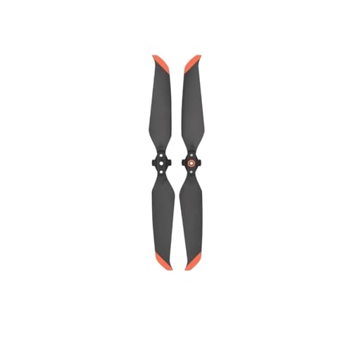 Hélice haut de gamme 7238F compatible DJI Air 2 pour un vol stable