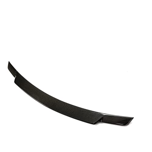 Becquet de coffre Classe S W222 2014+ : affirmez votre style sur la route au quotidien