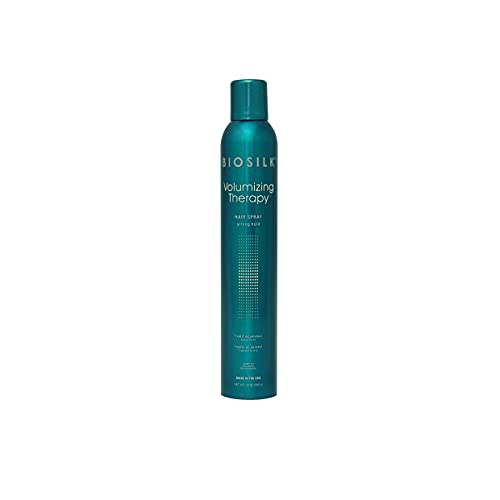 12 Best Volumizing Sprays For Hair 2022 Reviews