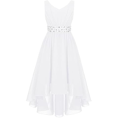 Robe de Princesse Freebily 11-12 Ans Cover