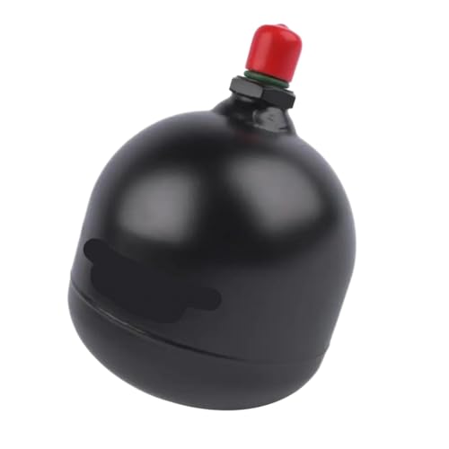 Image of ABS Accumulator Replacement Compatible With P38 4.0 4.6 1995 2002 STC2784 Black