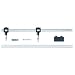 Alvin, Channel Beam, Bar For Beam Compass, Replacement Part - 13 Inches