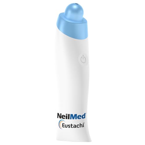 Save 54% on NeilMed Eustachi Ear Pressure Relief Device - Image 3