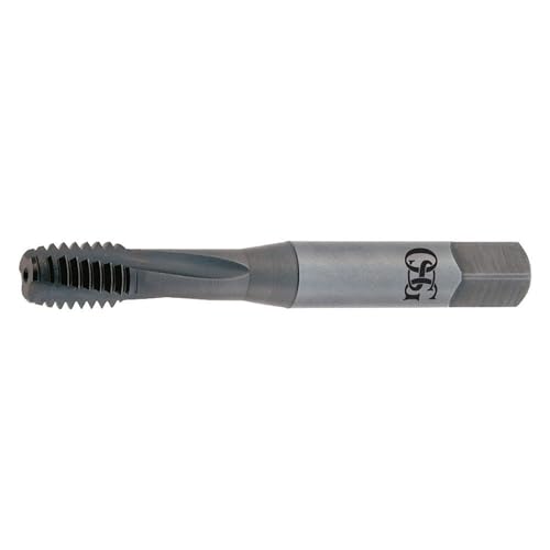 Machine Tap Plug M8-1.00 Hard Lube
