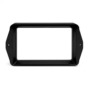 Phrozen 7.1 Resin VAT for Sonic Mini 8K Printer, Aluminum Resin Made with All-Metal CNC and Anodization, Pre-Installed FEP Film Allows You to Start Printing Immediately.