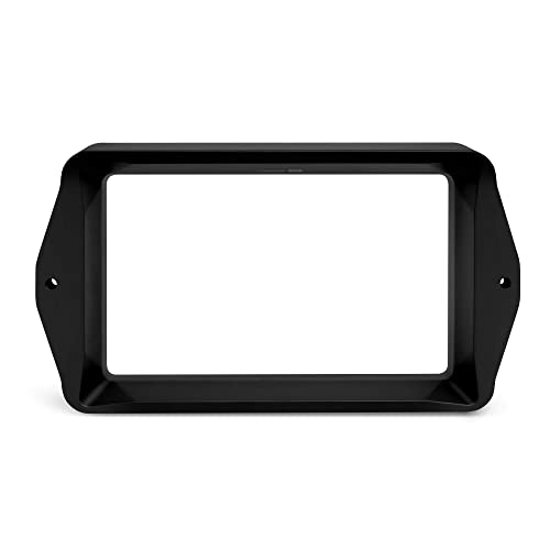 Phrozen 7.1” Resin VAT for Sonic Mini 8K Printer, Aluminum Resin Made with All-Metal CNC and Anodization, Pre-Installed FEP Film Allows You to Start Printing Immediately.