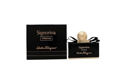 Signorina Misteriosa Eau De Parfum 50 Ml Vapo Spray