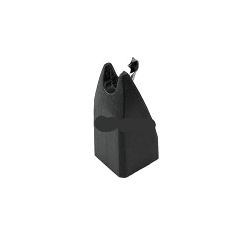 eejinwen Cápsula for Tocadiscos Orto-fon OM3E, OM5E, OMT5E, OM7, OM10, OM20, OM30, 40 OD for Discos de Vinilo LP. Accesorios for fonógrafo.