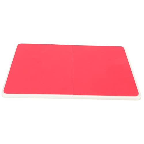 Toddmomy Professional Taekwondo Breaking Board Thick Foam Punching Board for Boy Girl Reusable Karate Accessory for Skill Training and Confidence Building