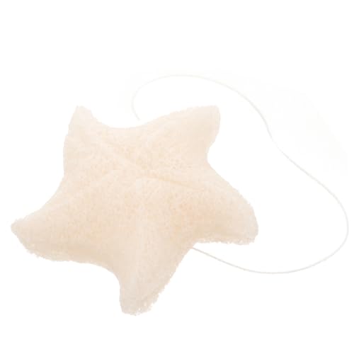 Baluue Artefacto De Frotamiento De Barro De Esponja Patas Bath Pequeños Pequeño Para Esponja De Baño Depurador De Baño De Bebé