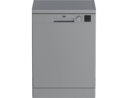 BEKO TDFV16310S Lave-vaisselle pose libre 13 couverts Inox