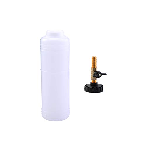 OWSOO Equipamento de substituição de fluido de freio de carro Acessórios de suplemento de óleo de bo