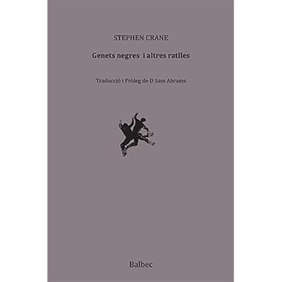 Genets negres i altres ratlles