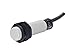 Capacitive Proximity Sensor, CR Series, M18, 8 mm, Normally Open, 100 Vac to 240 Vac