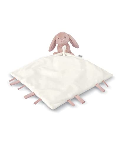Mamas & Papas Baby/Toddler Super Soft Comforter Pink Bunny