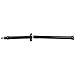 ECCPP [58.125] Rear Drive Shaft Prop Shaft Assembly DriveShaft Compatible With For Subaru Forester 2003-2005,OE 27111SA000 27111SA001 65-7013 936-917 657013 936917