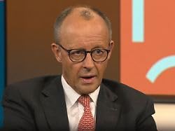 W&uuml;rde Merz seinem Enkel den Wehrdienst empfehlen?