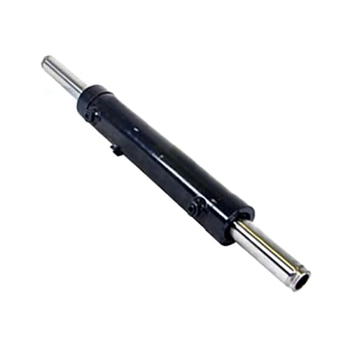 All States Steering Cylinder Assembly fits Kubota M4700 M4800 M4900 M5400 M5640SU M5700 L48 L48 YW389-00102 3A022-63882 YW389-00100