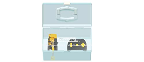 Carrera 37026001 Kind 1:64 RC CAT RC-336 Spoon Digger Remote Control, Yellow, Multicolor, 20.4 centimeters - Image 2