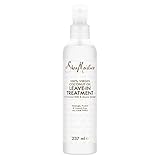 Sheamoisture 100% Virgin Coconut Oil Leave-In Hair Treatment 237 ml